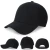 Import Custom LOGO Design Hats Cap Good Quality Fitted Baseball Cap For Sales from China from China