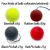 Import Custom Logo Packaging Adjustable Silicone Headband Reflex Boxing Ball with A 360 Degree Rotating Ring from China