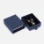 Import Custom Logo Paper Gift Fashion Luxury Branded Jewelry Boxes Packaging from China