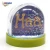 Custom logo wholesale promotional items DIY photo frame empty snow globe plastic water globe for crafts