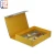 Import Custom luxury gift box rigid paper food packaging mooncake box from China