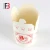 Import Custom made 14oz 16oz 26oz 32oz rounded foldable paper pasta wok noodle fried chicken lunch take away box from China