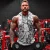 Import Custom Men Bodybuilding Fitness Workout Sleeveless Hoodies Camouflage Vest Male Hooded Gyms Tank from China