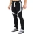Import Custom Men jogger jogging Sweatpants Running Sports Gym Jogger Yoga Trousers Track sweat Pants from China