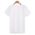 Import custom men&#039;s t shirts 100% cotton top women t shirt fashion from China