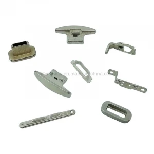 Custom Metal Factory 316 Stainless Steel Pipe