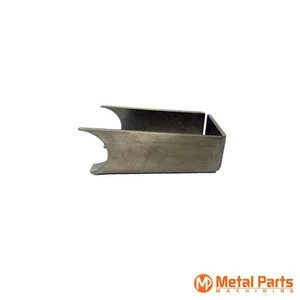 Custom Metal stamping and deep drawing pot/sheet metal fabrication