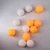 Import Custom New Top Quality PP ABS Ping Pong Ball Wholesale Table Tennis Pingpong Balls from China