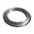 Import Custom Nonstandard High Precision Ball Roller Combined Slewing Ring Bearing from China