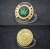 Import Custom Poker Chip Coin Gold Plated Souvenir Cheat Coin Challenge Coin from China