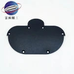 Custom Precision Sheet Metal Fabrication CNC Laser Cutting Service