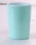 Custom print colourful chinese coffee plastic melamine tea cup mug cookware set