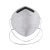 Import Custom Printed KN90 Anti Fine Dust Air Smog N90 Face Carbon Filter Mask In Face Shield from China