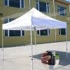 Custom Printed Trade Show Canopy Outdoor Marquee Tent