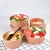 Import Custom Recyclable Kraft Paper Salad Bowls,Brown Kraft Soup Paper Bowls With Lids from China