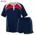 Import Custom Rugby Uniforms with Customized Player Names, Team Names, Numbers & Labels from Pakistan