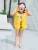 Import Custom Safety PVC  Swimming Life Jacket Inflatable Life Vest from China