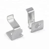 Custom service made anodized aluminum metal fabrication stamping parts