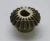 Import Custom sintered gear parts Powder Metallurgy small metal pinion spur gear from China