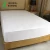 Import Custom Size plastic mattress cover queen size waterproof pillow protector mattress cover protector from China