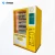 Import Custom Smart Automatic Combo Vending Machine for Foods and Drinks from China