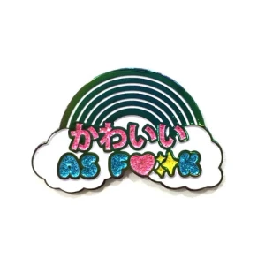 Custom Soft Enamel Pin Metal Enamel Lapel Pins