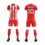 Import Custom Sport football jerseys,professional top quality soccer uniforms,soccer jersey from Republic of Türkiye