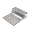Custom Stainless Steel Sheet Metal Fabrication Stamping