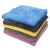 Import Custom Thicken Plush Edgeless microfiber car cleaning cloth wash towel from China