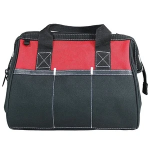 Custom Tote Water-resistant Heavy Duty Husky Tool Bag