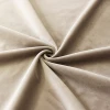 custom velvet fabric for upholstered