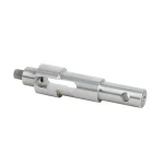 Custom wholesale cnc small forging gravity equipment compressor casting forged auto parts