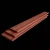 Import customise  natural wooden bamboo pair food handmade  chopsticks  in chinese from China