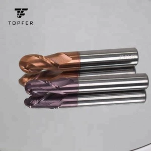 customization accepted non-standard forming milling cutter