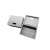 Import Customize stainless steel assemble bended stamping parts, bending metal stamping fabrication services from China