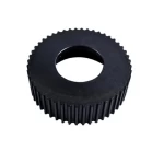customized 18crnimo7-6 17crnimo6-7  steel spur central gear