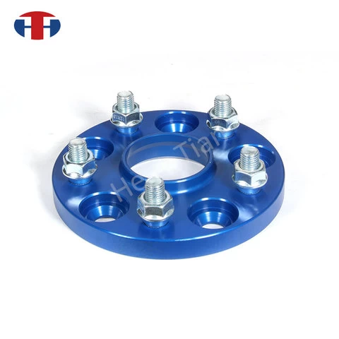 Customized 5x112 Wheel Flanges Wheel Spacer Adapter