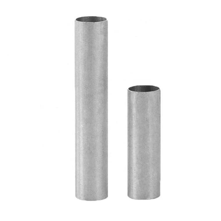 Customized Aluminum Rectangular aluminum Tube factory customized extruded aluminium profile alloy heat sink