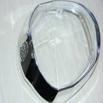 Customized auto parts , plastic enclosure for electronic ,OEM plastic rapid prototype