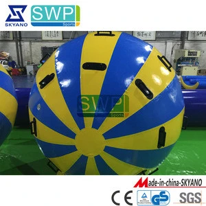 Customized Big Size 3m Inflatable Ball for Team Build Sport Game for Sale