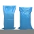 Import customized blue 25 50 kg  postal bag plastic custom mailing pp woven polypropylene sacks/bags from China