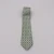 Import Customized Design silk print tie woven tie with buyers pattern and logo on from China