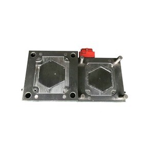 Customized DME 1.2738 ABS fishing float mould