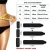 Import Customized Fitness Sports Waist Trainer Exercise Belt Support Weight Loss Waist Trimmer Belt Waist Sweat Belt from China