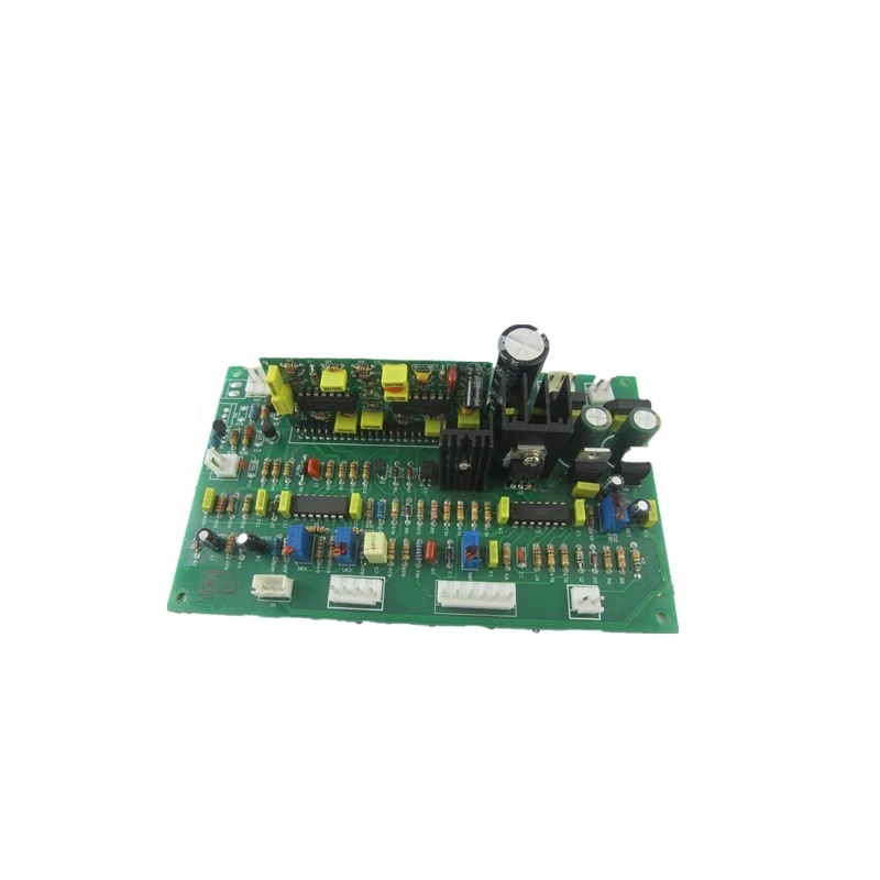 Customized FR4 Pcb Assembly, PCBA Factory Electronic Circuit Board Assembly