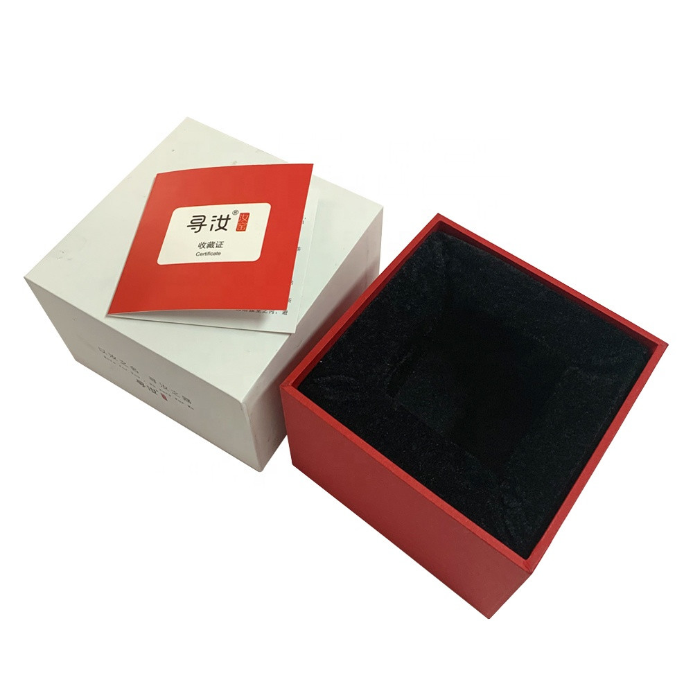 Buy Customized Hard Box Corrugated Kraft Paper Packing Box Cover Custom ...