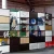 Import Customized Heavy Loading Aluminium Display Rack Shelf in Showroom from China