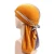 Customized Logo Wholesale Cheap Durag 6 Colors Free Size Velvet Durag Cap Bandana For Woman