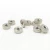 Import Customized M3 M4 M5 M6 304 Stainless Steel Knurled Thumb Nut from China