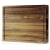 Import Customized Made Large Butcher Chopping Block Acacia  Wooden Cutting Board from China